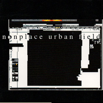 nonplace urban field