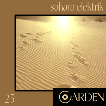 Sahara Elektrik