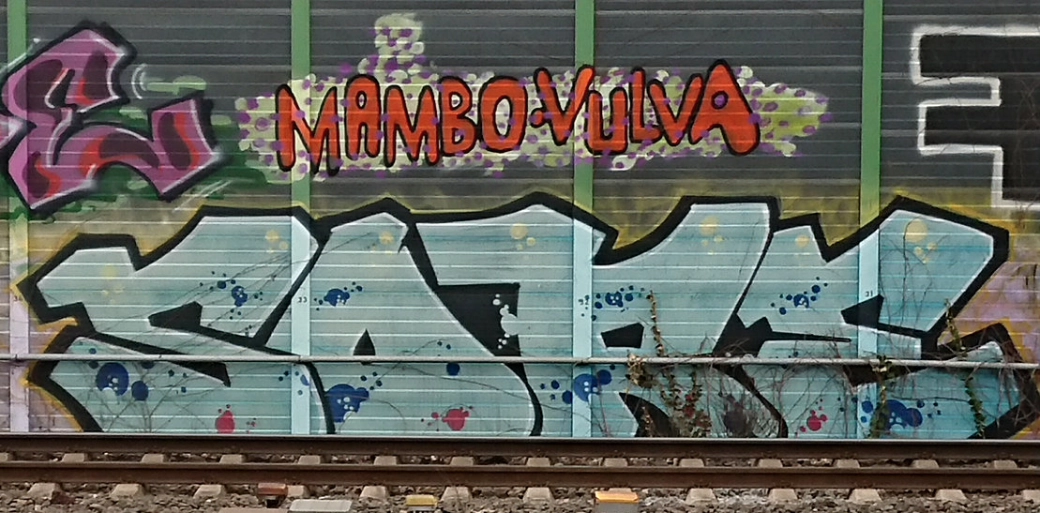 Mambo Vulva
