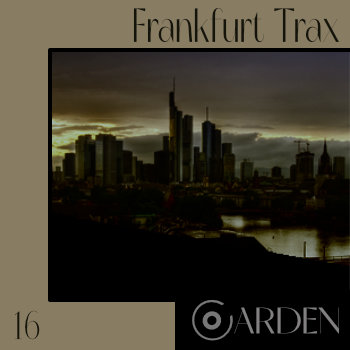 Frankfurt Trax