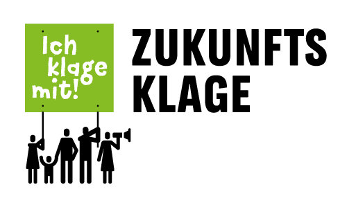 Klimaschutz / Klimaklage