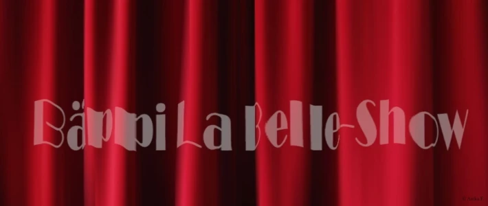 Bäppi La Belle-Show