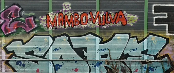 Mambo Vulva