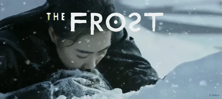 KI-Film "The Frost"