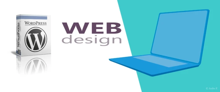 Umzug WordPress / Web-Design